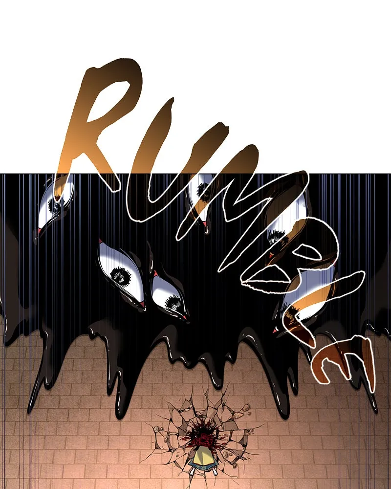 Night of the Goblin Chapter 89 page 42 - 