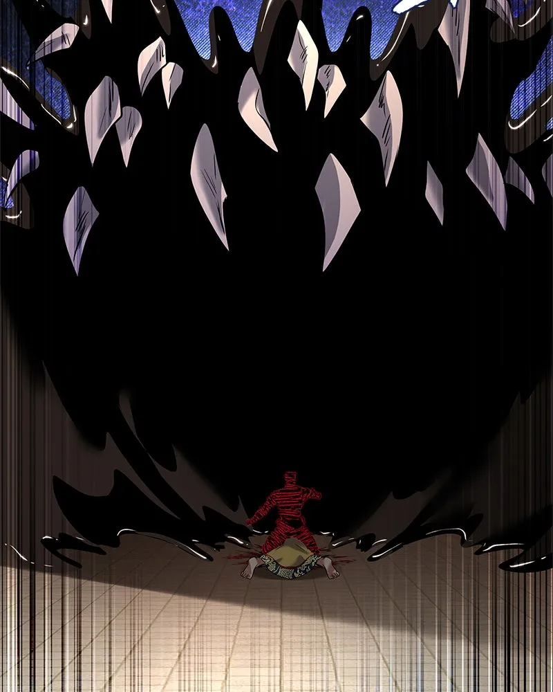 Night of the Goblin Chapter 89 page 45 - 