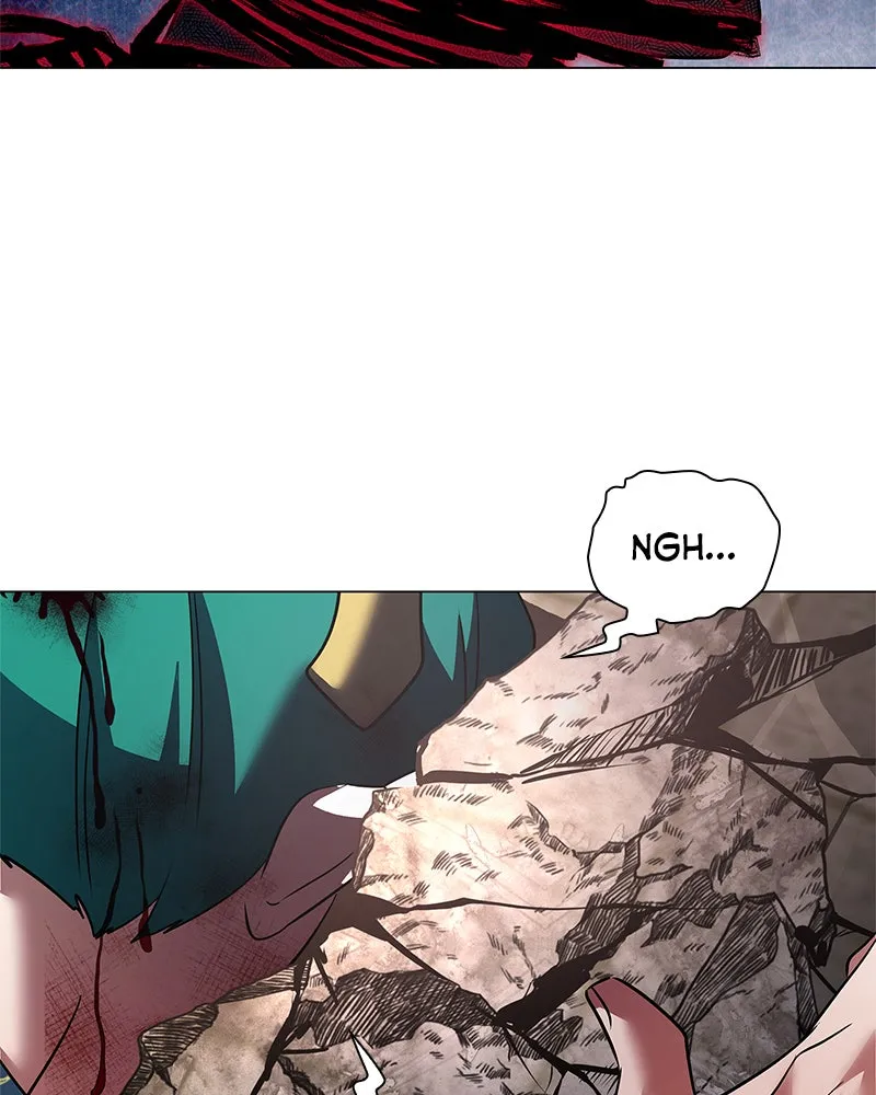 Night of the Goblin Chapter 89 page 8 - 
