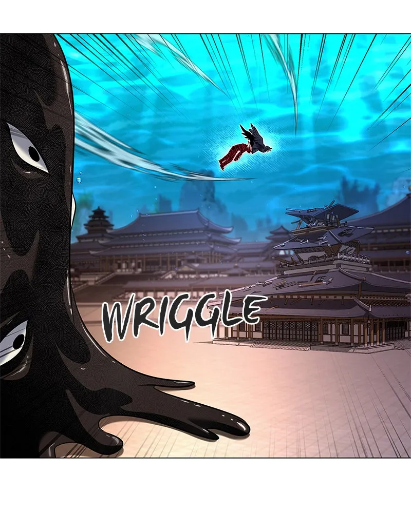 Night of the Goblin Chapter 89 page 75 - 
