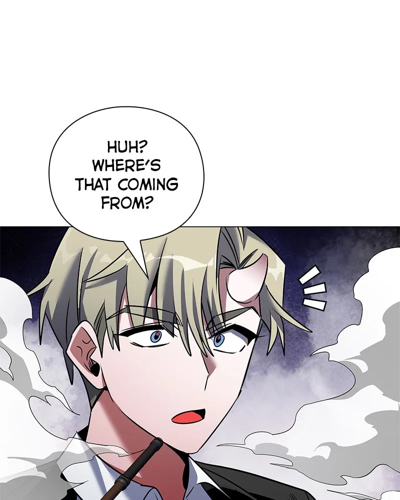Night of the Goblin Chapter 89 page 96 - 