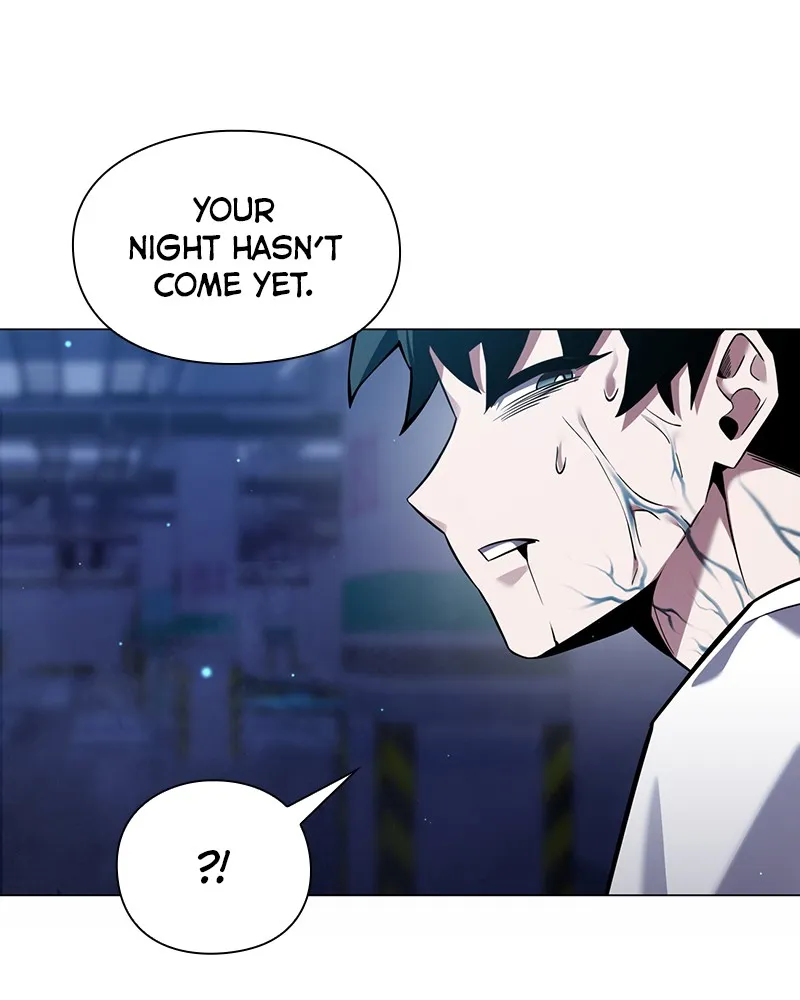 Night of the Goblin Chapter 9 page 124 - 