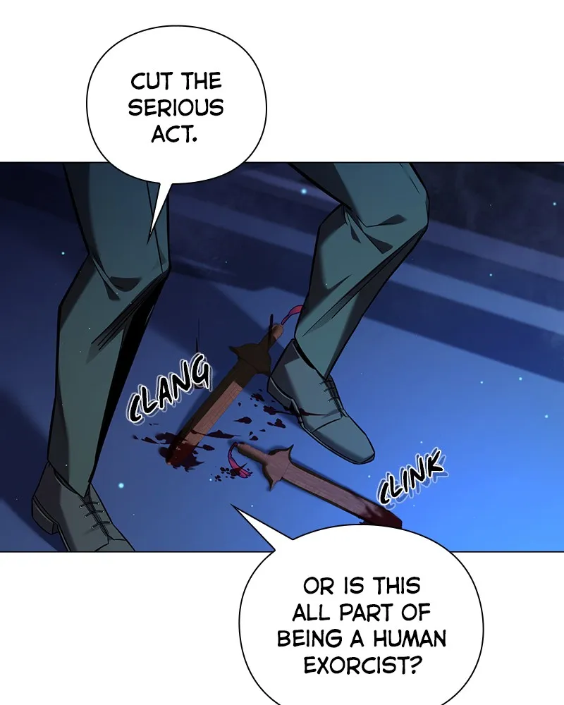 Night of the Goblin Chapter 9 page 128 - 