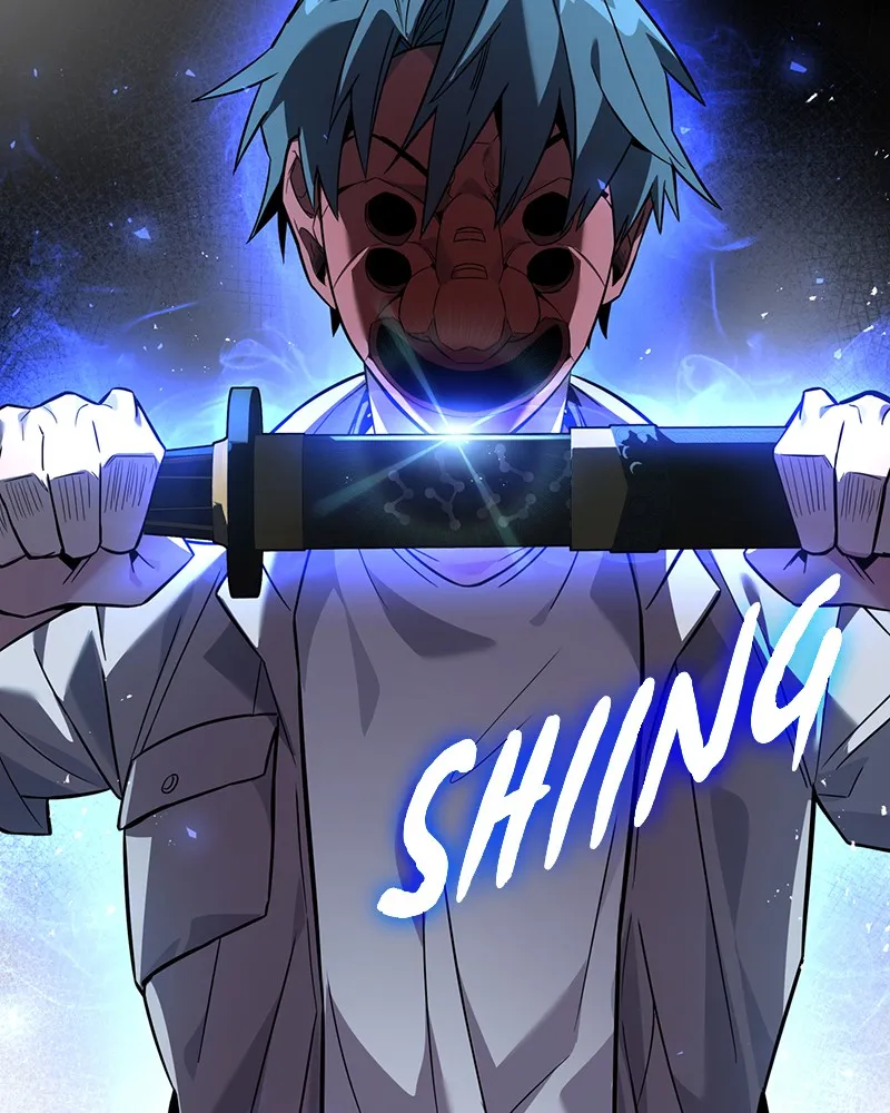 Night of the Goblin Chapter 9 page 133 - 