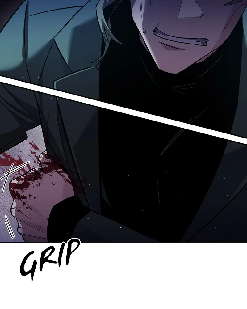 Night of the Goblin Chapter 9 page 139 - 