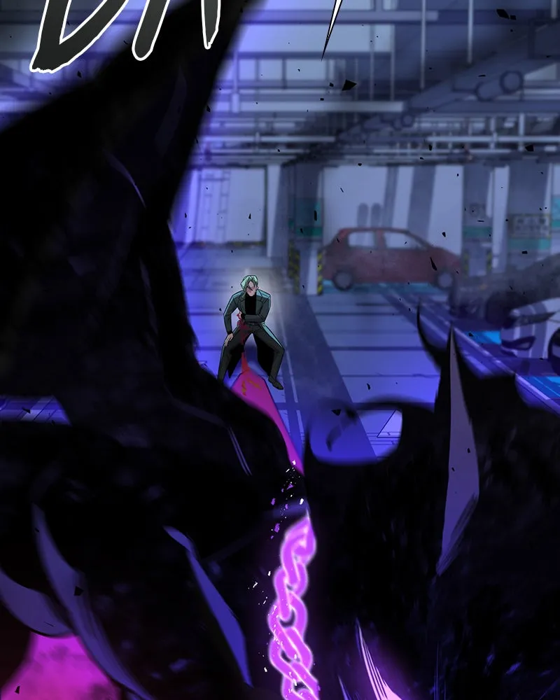 Night of the Goblin Chapter 9 page 144 - 