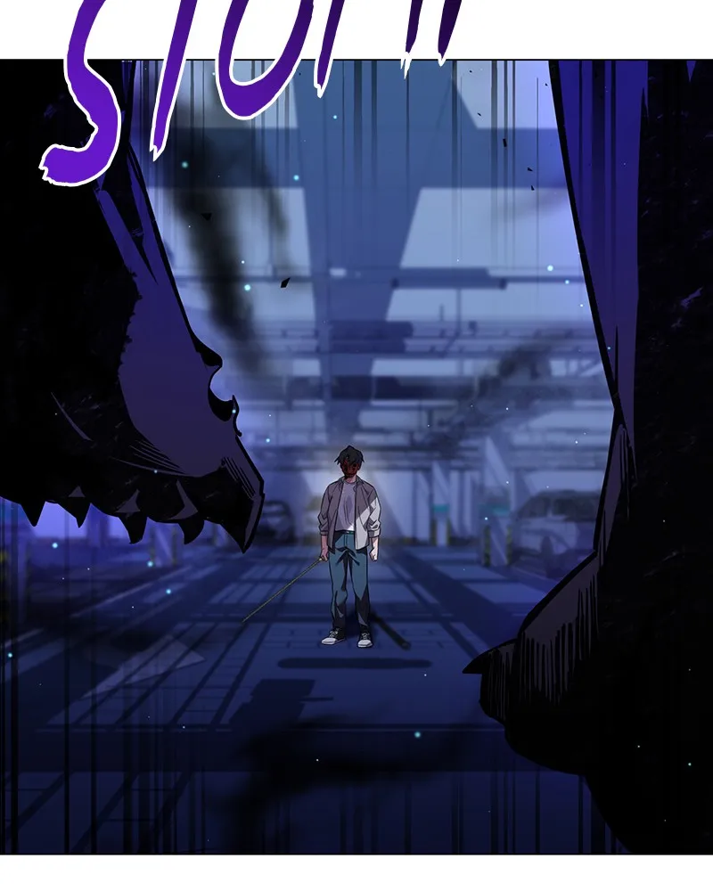 Night of the Goblin Chapter 9 page 147 - 