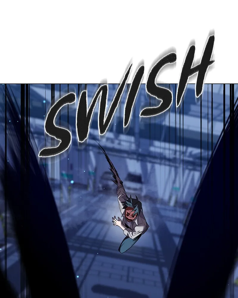 Night of the Goblin Chapter 9 page 166 - 