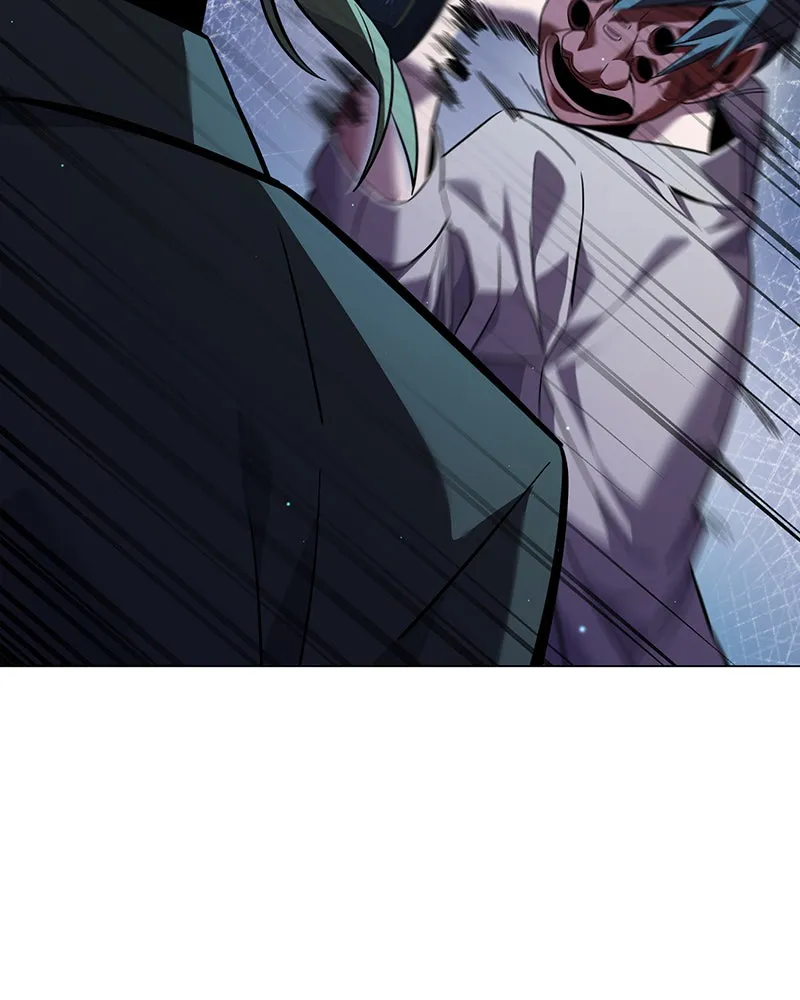 Night of the Goblin Chapter 9 page 170 - 