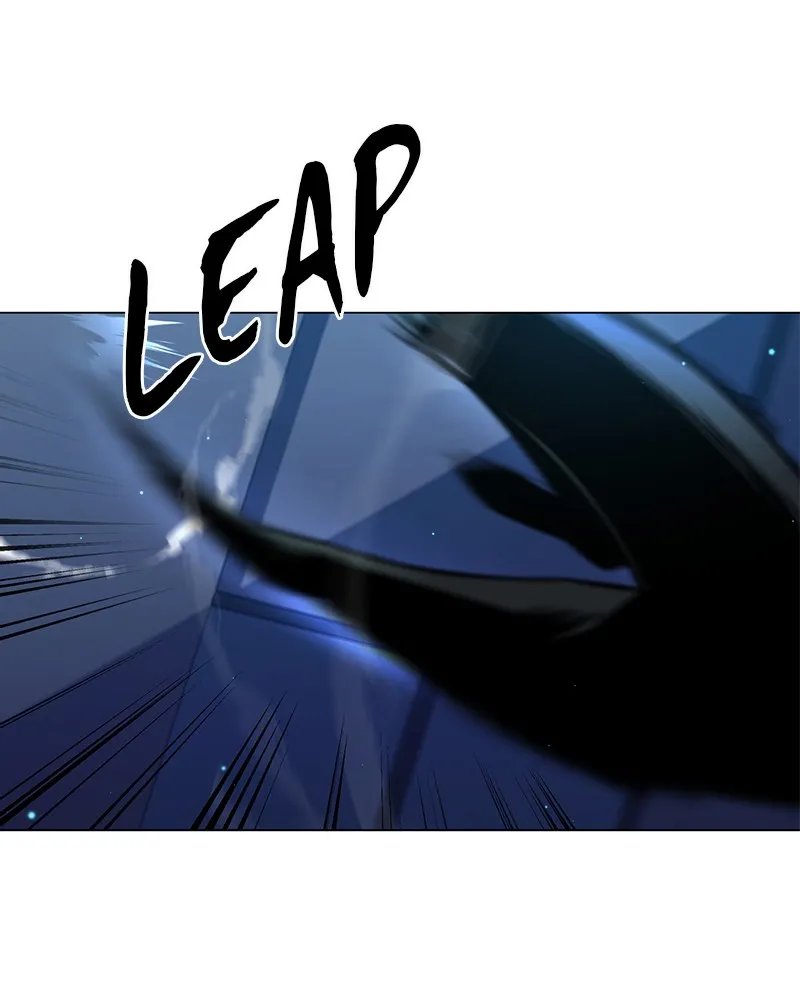 Night of the Goblin Chapter 9 page 24 - 