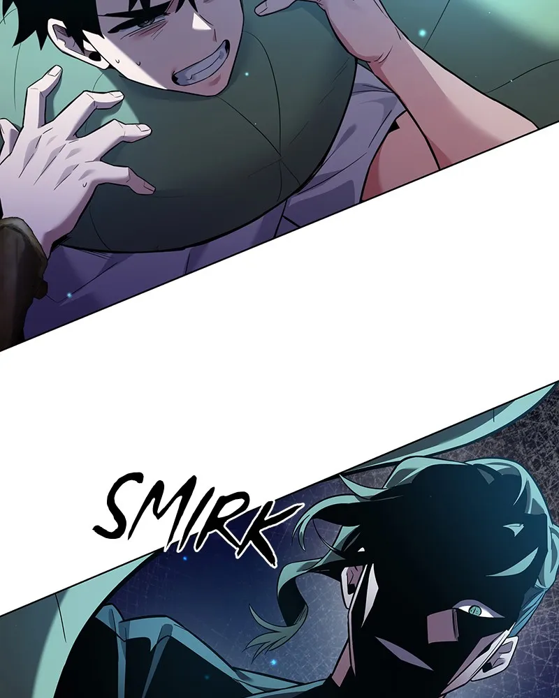 Night of the Goblin Chapter 9 page 29 - 