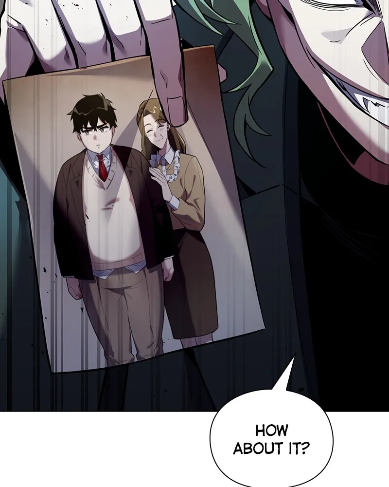 Night of the Goblin Chapter 9 page 59 - 