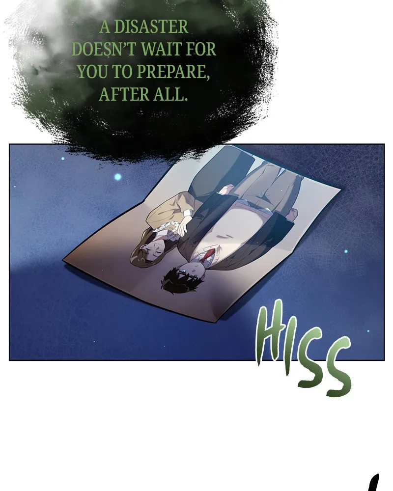 Night of the Goblin Chapter 9 page 83 - 