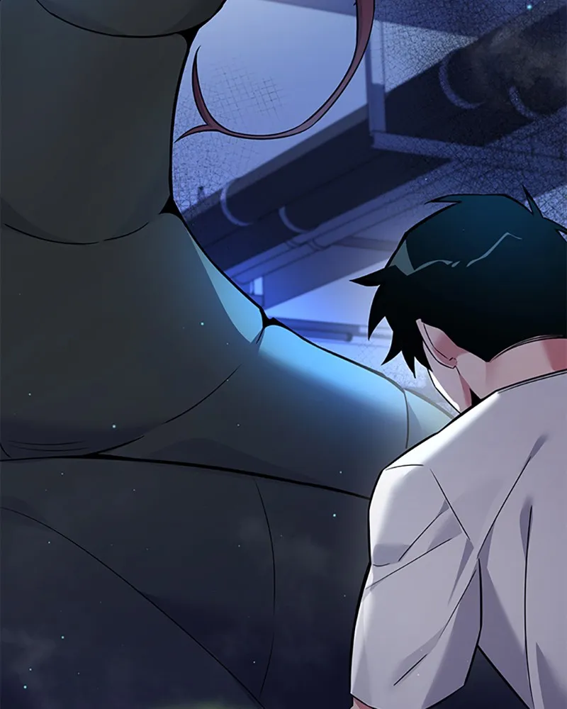 Night of the Goblin Chapter 9 page 85 - 