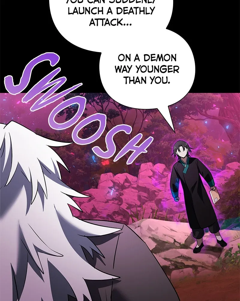 Night of the Goblin Chapter 90 page 116 - 