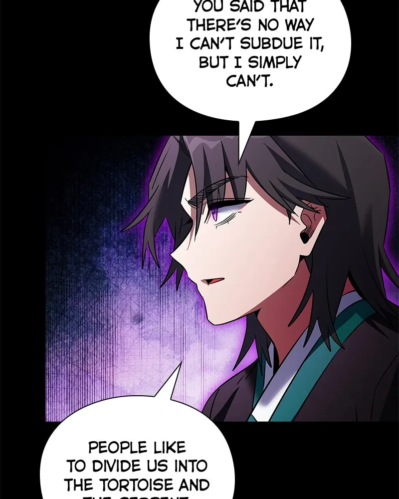 Night of the Goblin Chapter 90 page 132 - 