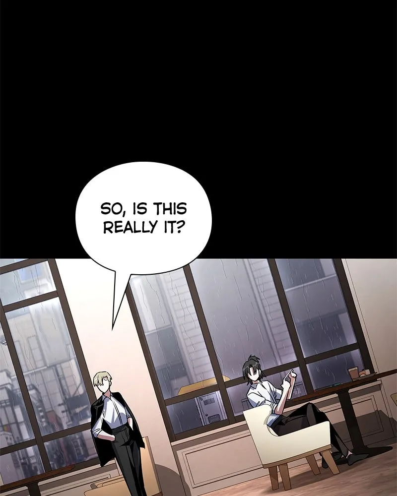 Night of the Goblin Chapter 90 page 17 - 