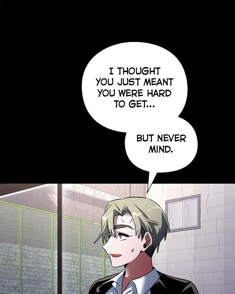 Night of the Goblin Chapter 90 page 28 - 