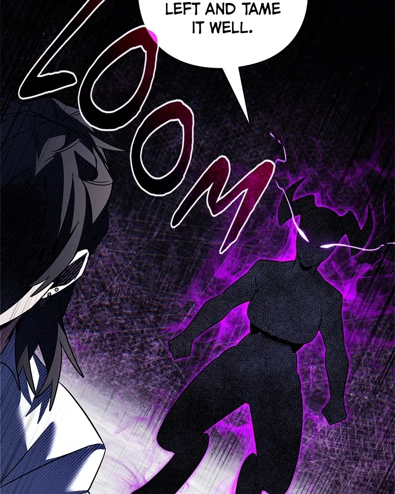 Night of the Goblin Chapter 90 page 35 - 