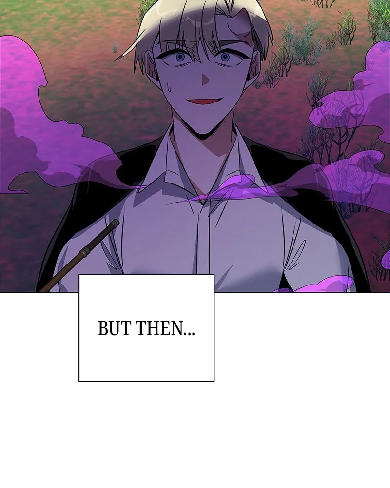 Night of the Goblin Chapter 90 page 45 - 