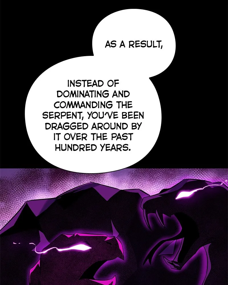 Night of the Goblin Chapter 90 page 93 - 