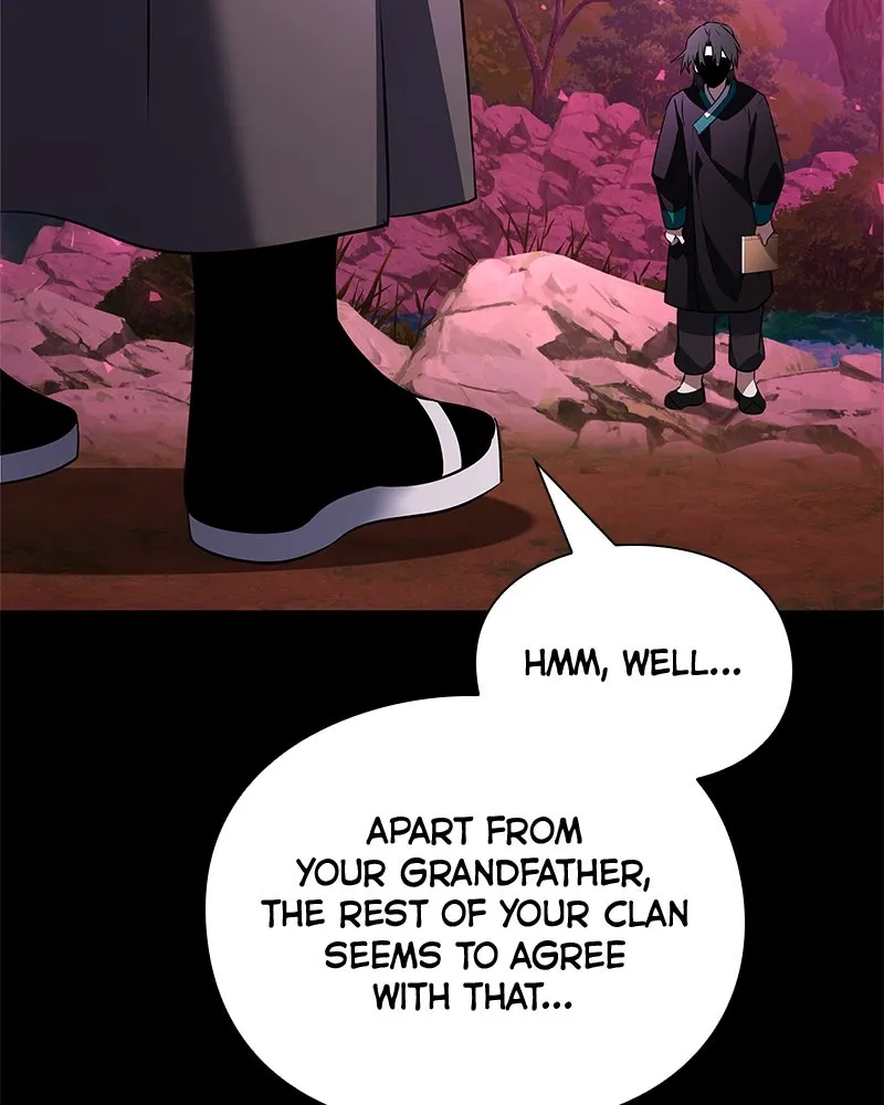 Night of the Goblin Chapter 90 page 99 - 