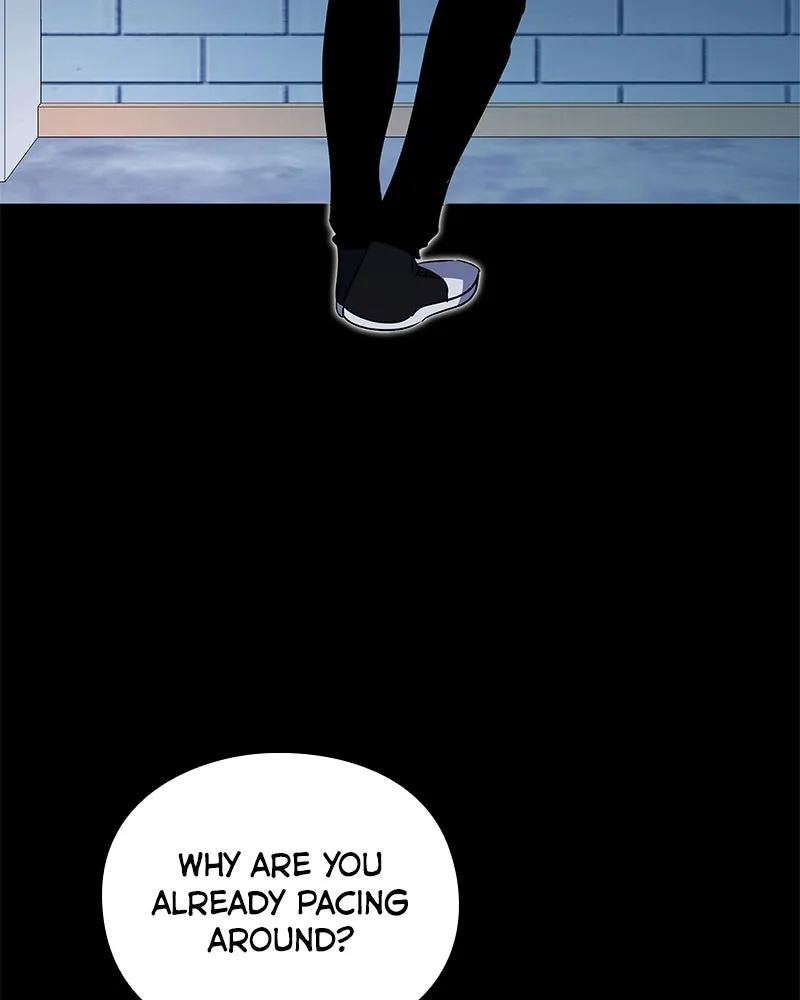 Night of the Goblin Chapter 91 page 11 - 