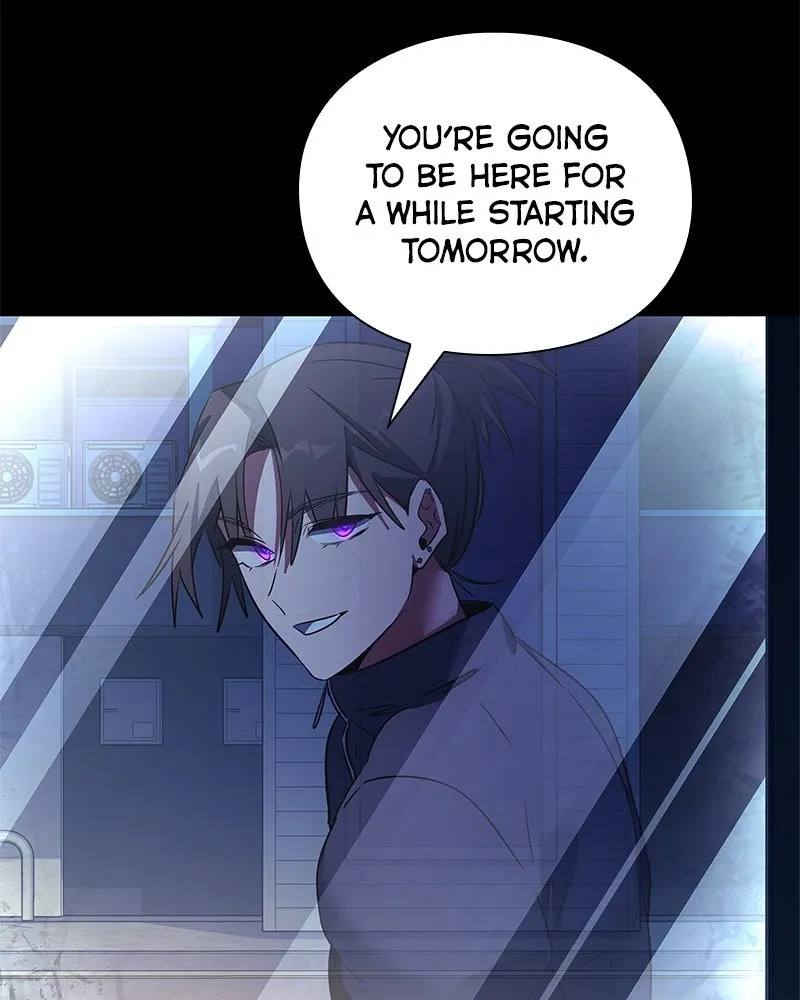 Night of the Goblin Chapter 91 page 13 - 