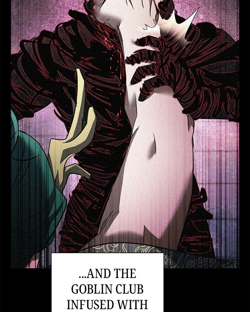 Night of the Goblin Chapter 91 page 122 - 