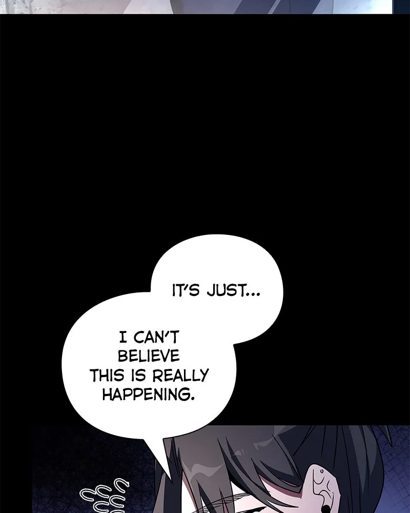 Night of the Goblin Chapter 91 page 14 - 