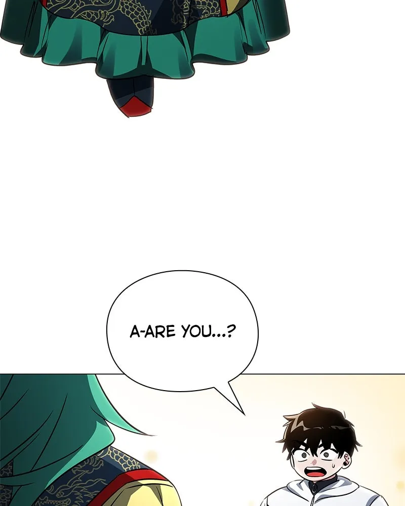Night of the Goblin Chapter 91 page 139 - 