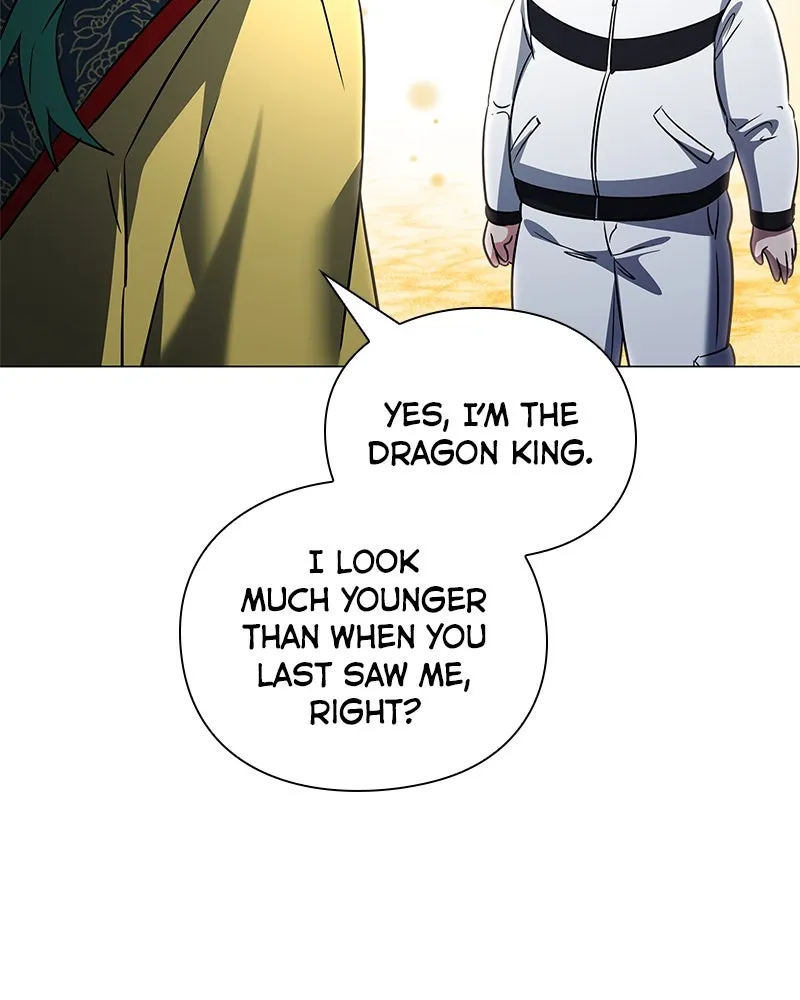 Night of the Goblin Chapter 91 page 140 - 