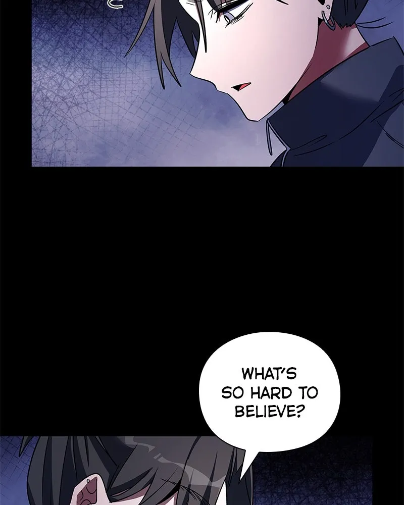 Night of the Goblin Chapter 91 page 15 - 