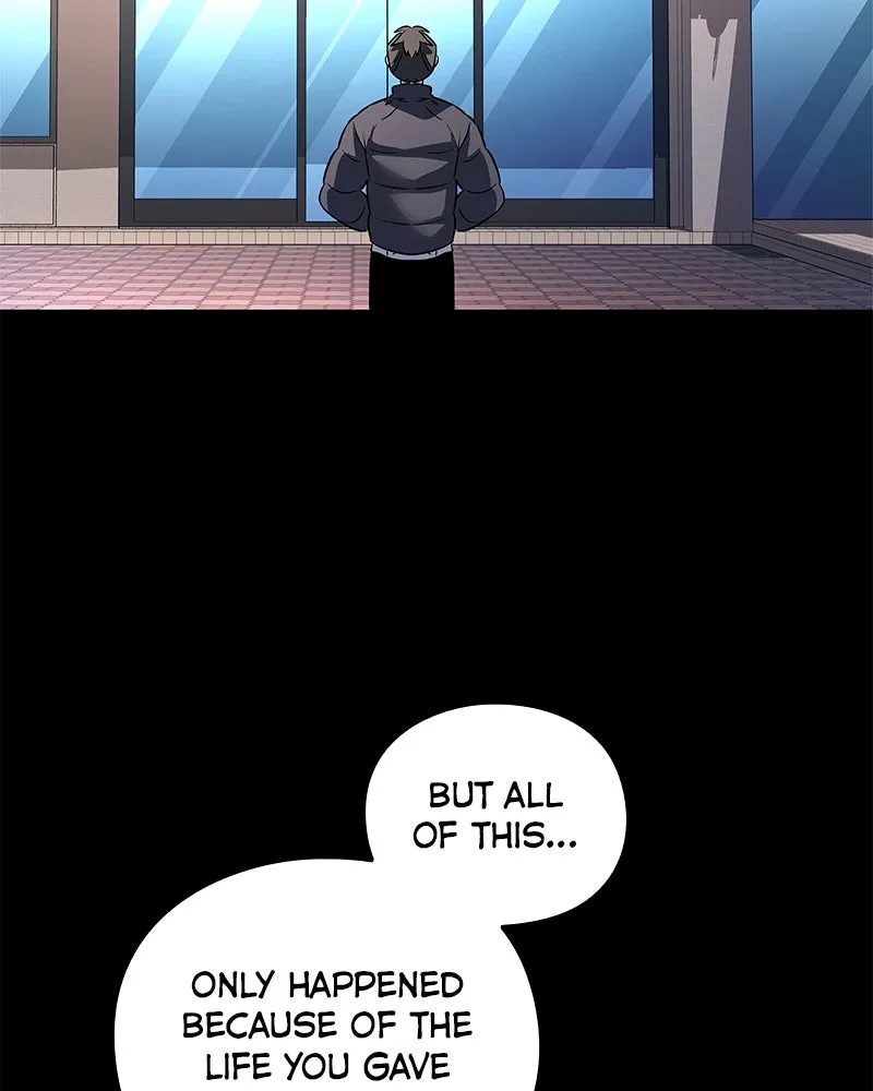Night of the Goblin Chapter 91 page 19 - 