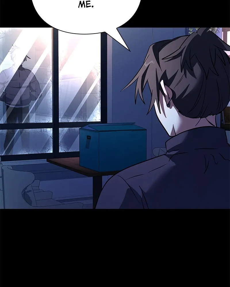 Night of the Goblin Chapter 91 page 20 - 