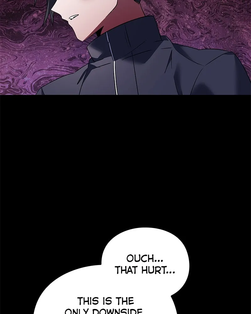 Night of the Goblin Chapter 91 page 26 - 
