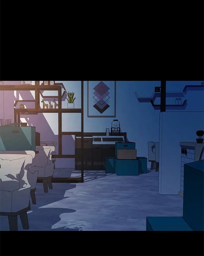 Night of the Goblin Chapter 91 page 4 - 