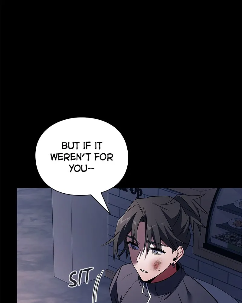 Night of the Goblin Chapter 91 page 31 - 