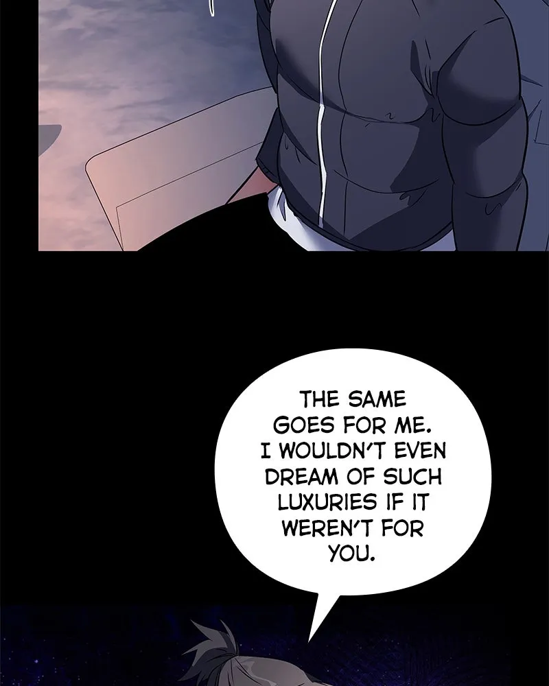 Night of the Goblin Chapter 91 page 32 - 