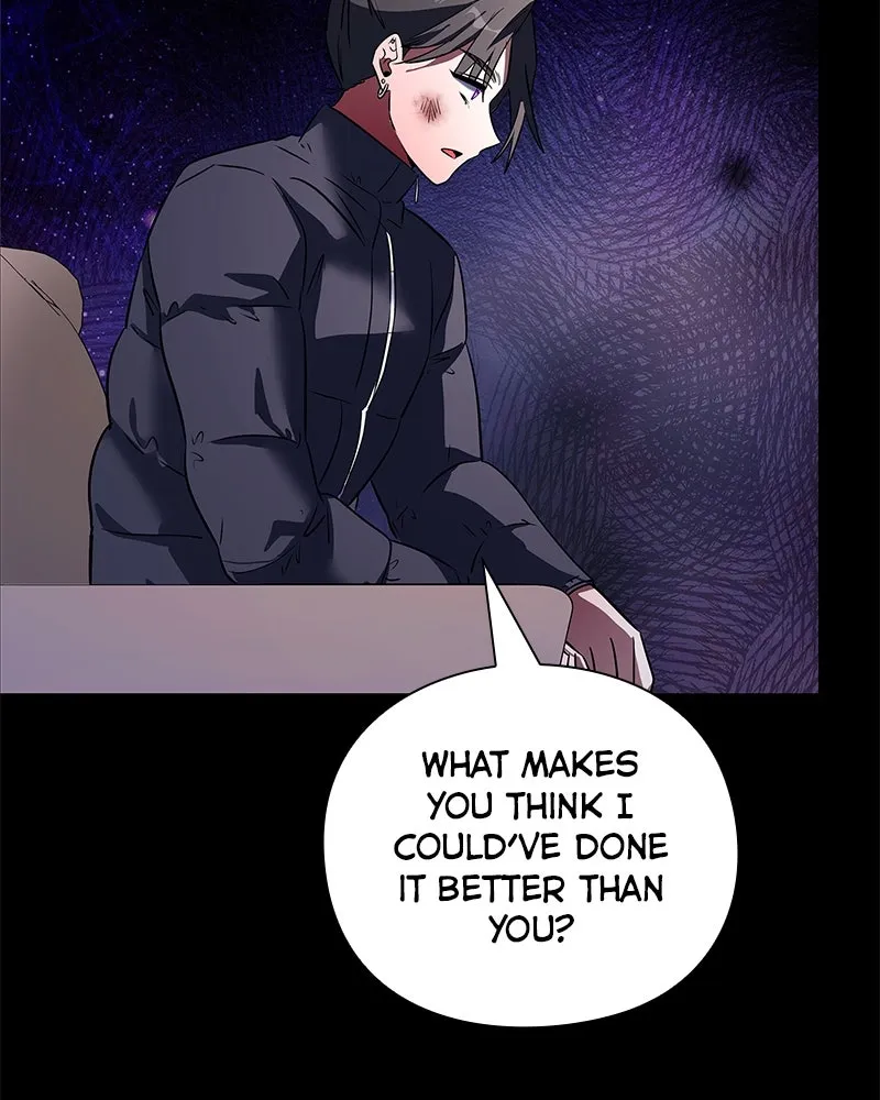 Night of the Goblin Chapter 91 page 33 - 