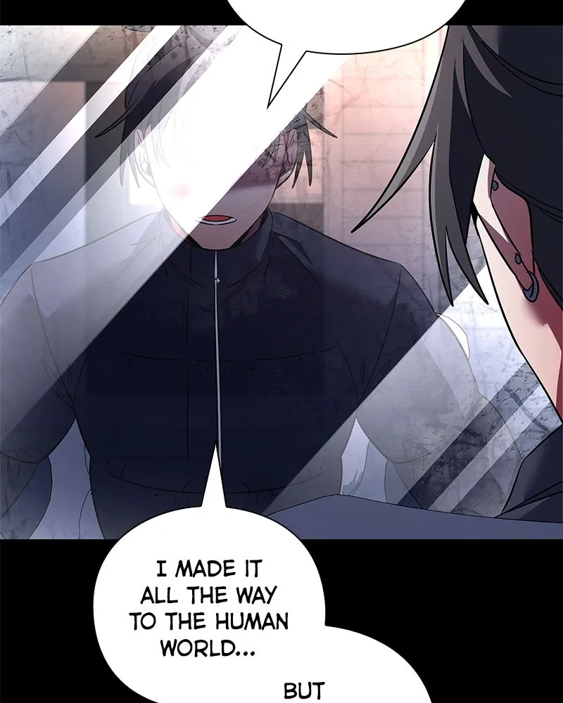 Night of the Goblin Chapter 91 page 35 - 