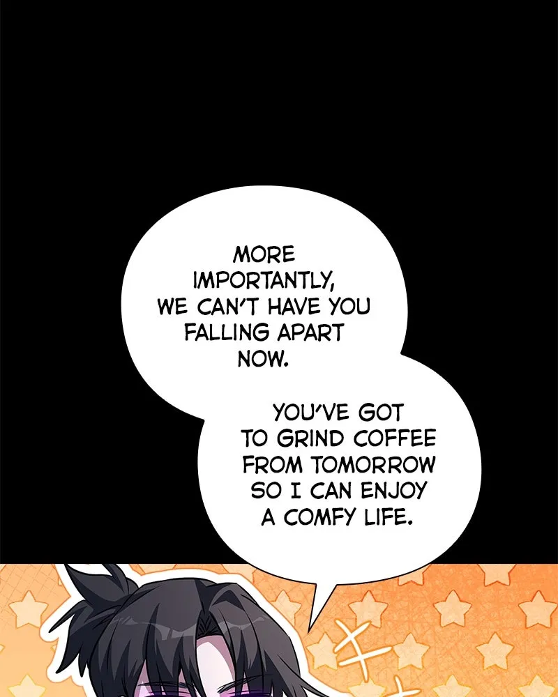 Night of the Goblin Chapter 91 page 39 - 