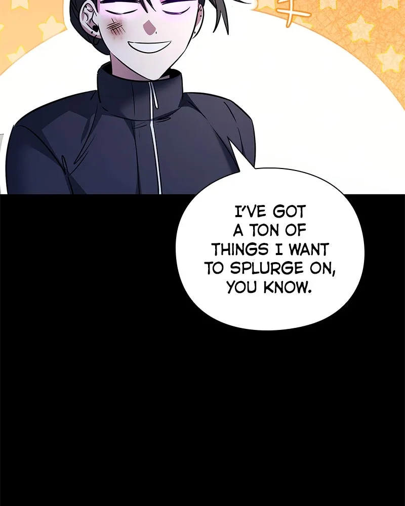 Night of the Goblin Chapter 91 page 40 - 