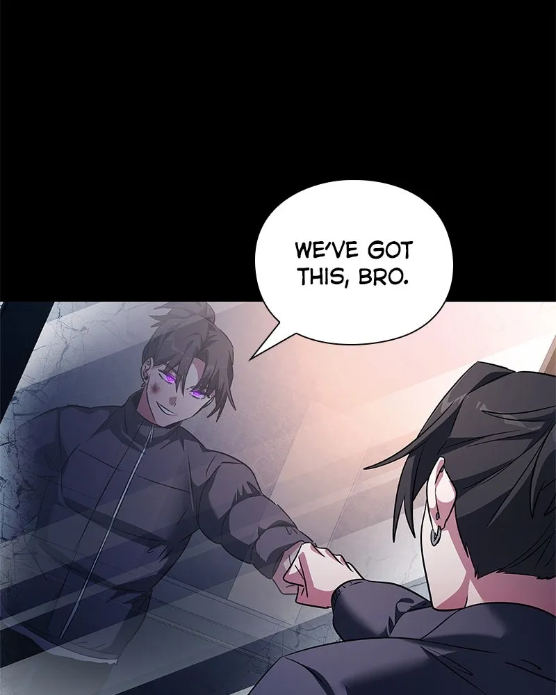 Night of the Goblin Chapter 91 page 49 - 