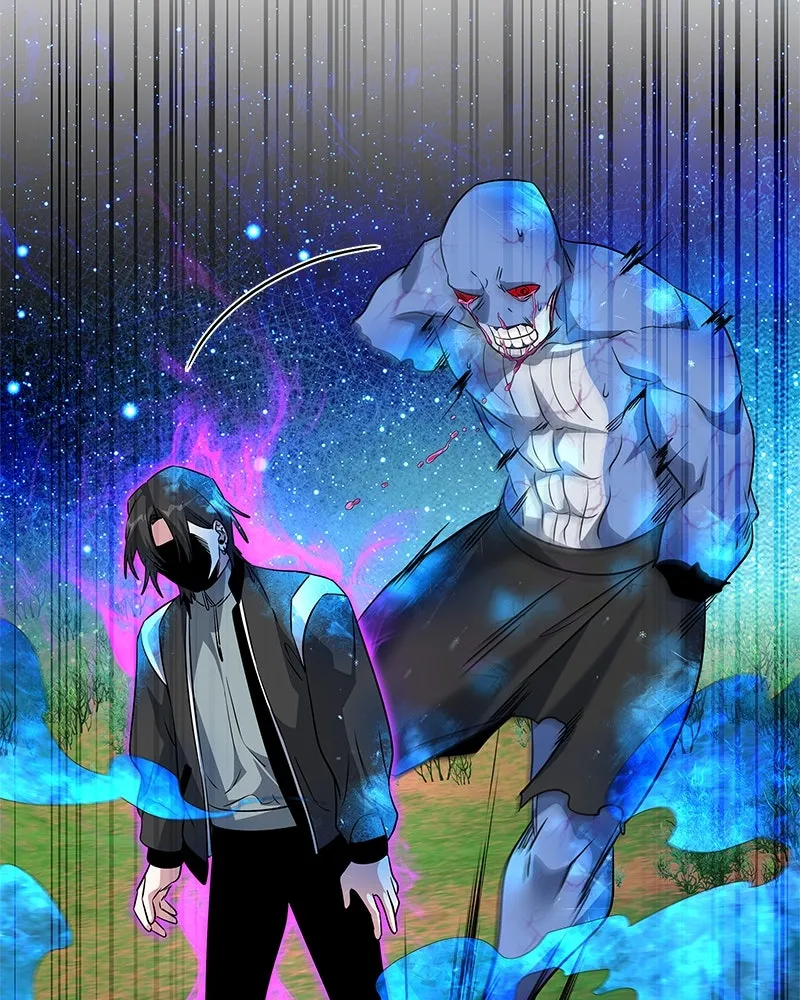 Night of the Goblin Chapter 91 page 55 - 