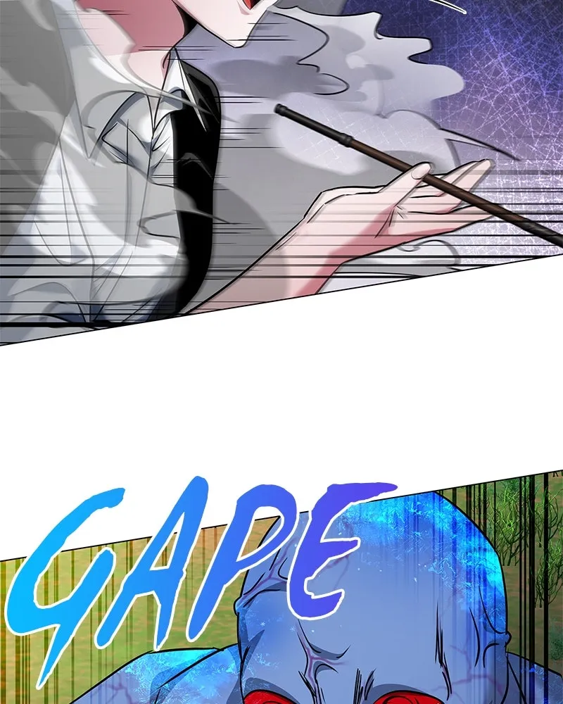 Night of the Goblin Chapter 91 page 57 - 