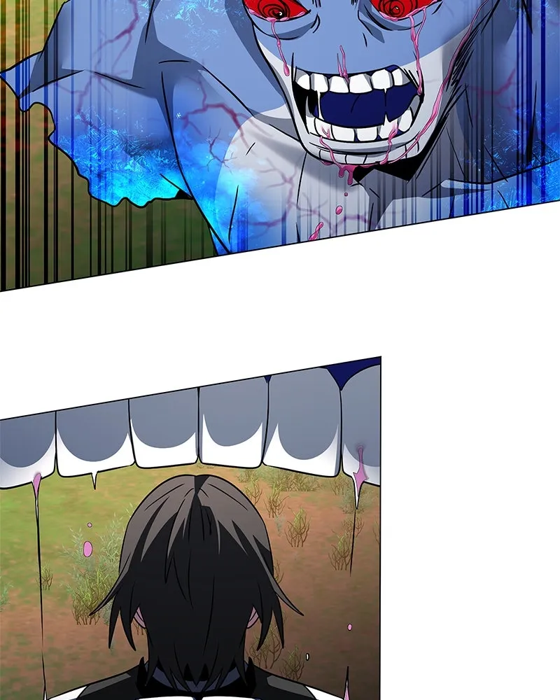 Night of the Goblin Chapter 91 page 58 - 