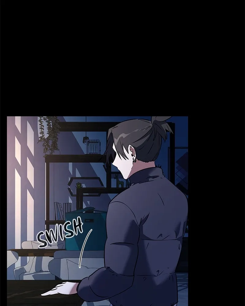 Night of the Goblin Chapter 91 page 7 - 