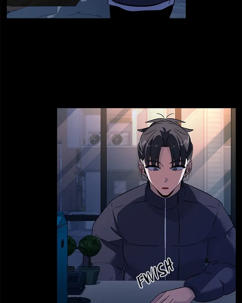 Night of the Goblin Chapter 91 page 8 - 