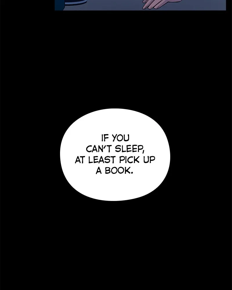 Night of the Goblin Chapter 91 page 9 - 